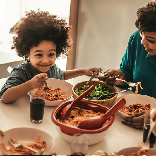 Friday Night Family Dinner for 4-6